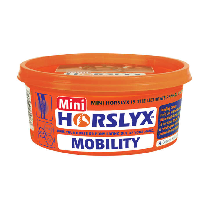 HORSLYX Mobility HORSLYX Mobility